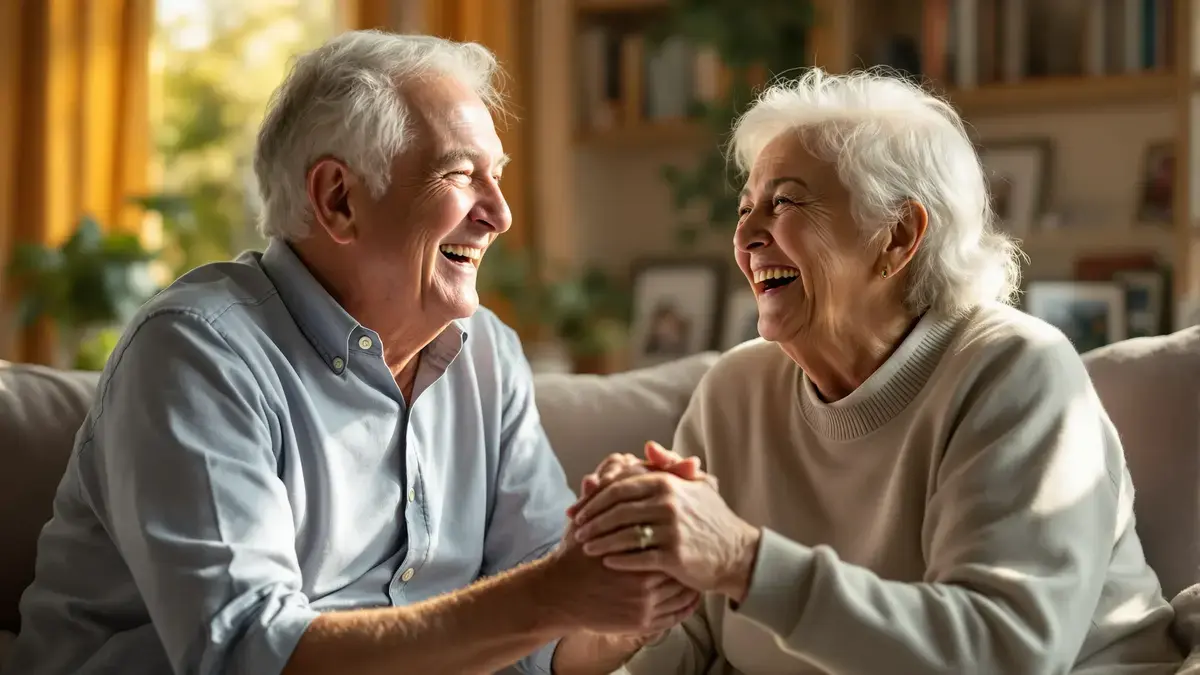 Na 80 jaar studie onthullen onderzoekers een verontrustende waarheid over geluk die vaak wordt genegeerd