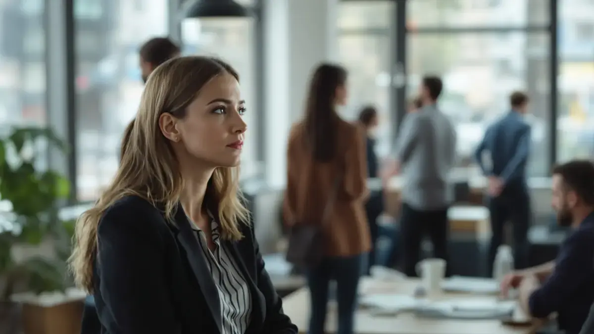 Voel je zonder woorden de emoties van anderen? Hier is de verklaring voor dit veelvoorkomende verschijnsel