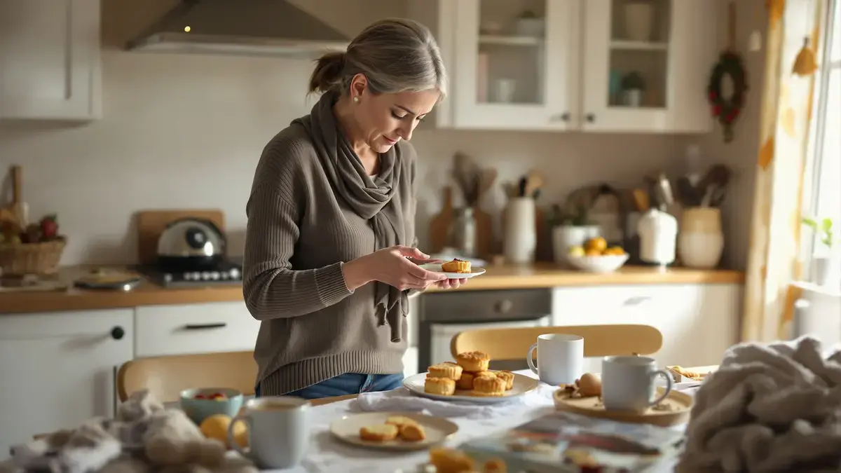De excessen tijdens de feestdagen worden vaak gevolgd door een onderschatte fout die velen maken omdat ze denken die te kunnen compenseren