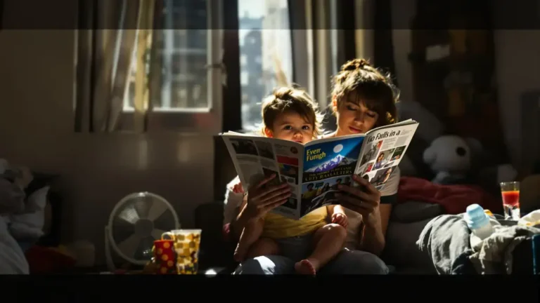 Al vanaf de geboorte bedreigt een onderschatte hitte een hersenontwikkeling die we nog niet kennen