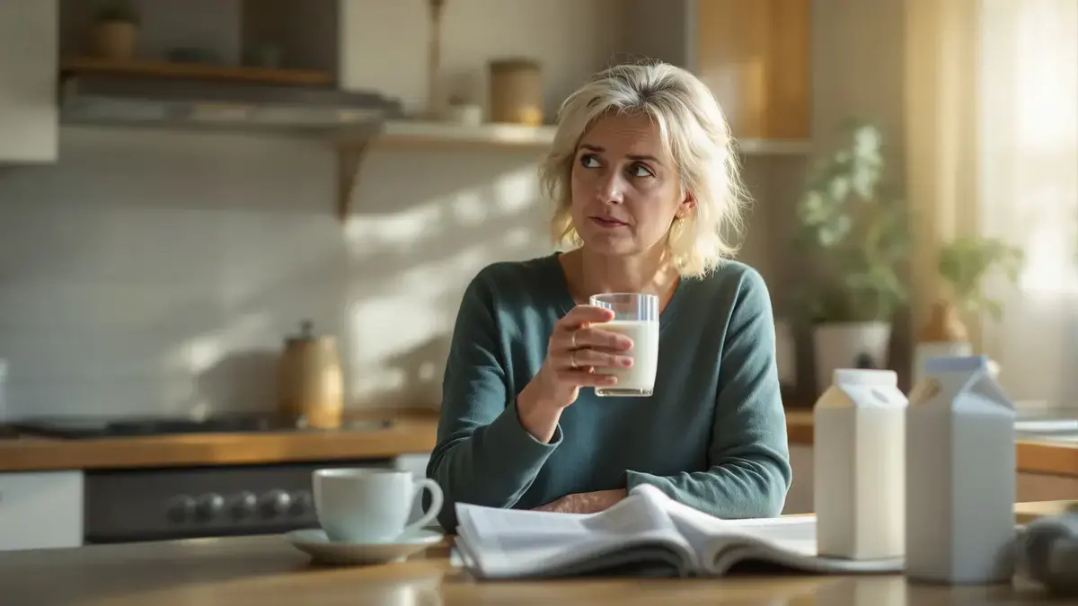 Deze dagelijkse gewoonte die veel mensen blijven doen schaadt je gezondheid ernstig zonder dat je het weet