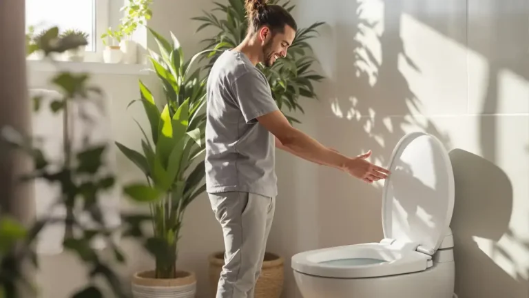 Een studie van Harvard onthult de voordelen van het vervangen van toiletpapier door een praktischer alternatief