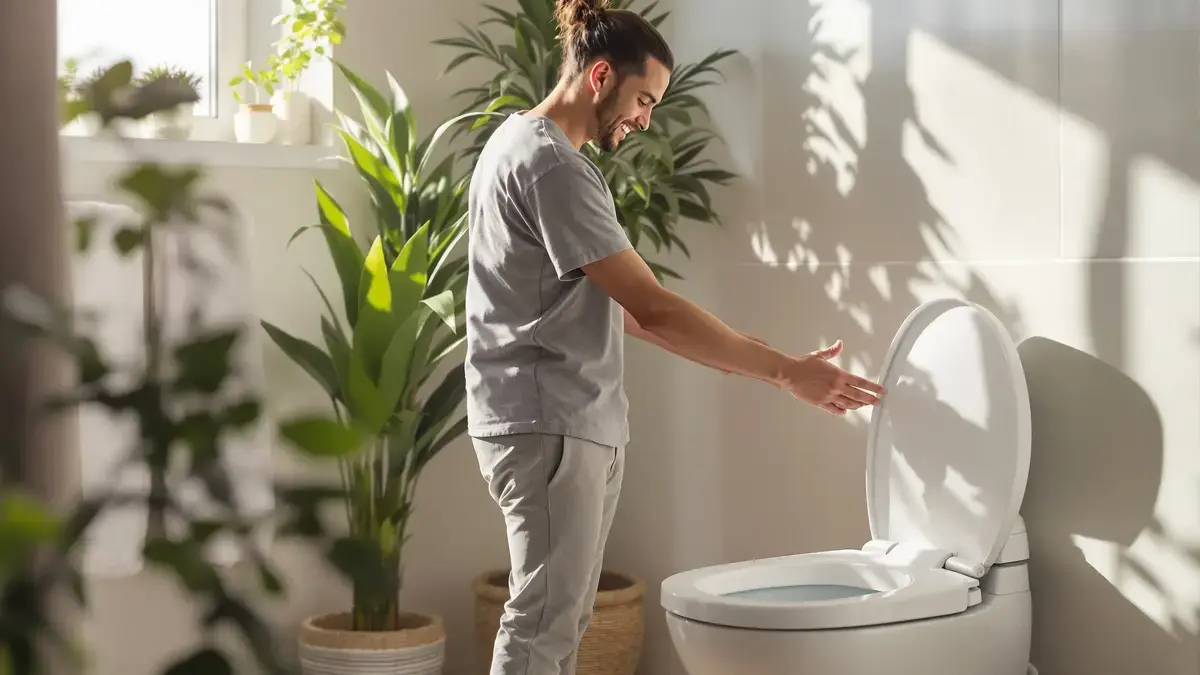 Een studie van Harvard onthult de voordelen van het vervangen van toiletpapier door een praktischer alternatief