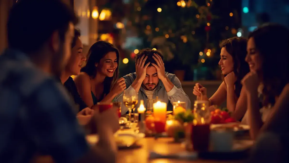 Een hekel aan mondgeluiden: een persoonlijkheidstrek die een onverwachte kracht onthult volgens de psychologie