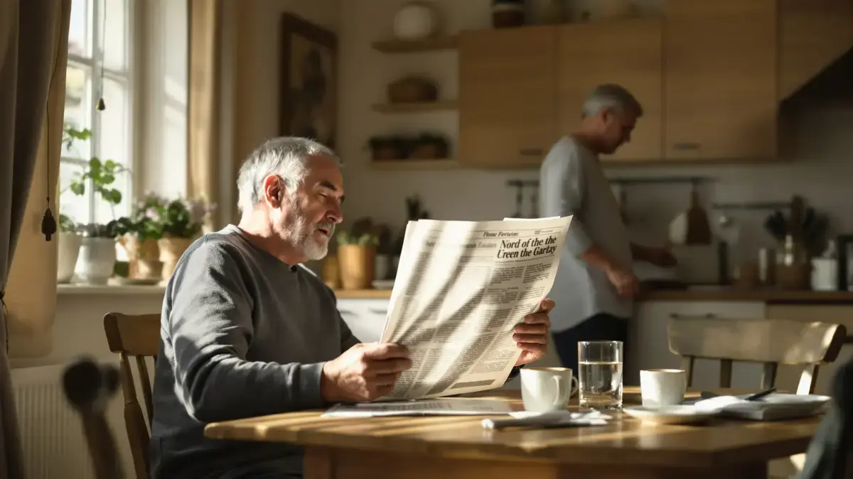 Het menselijk lichaam begint op twee specifieke leeftijden achteruit te gaan, een realiteit die velen bagatelliseren