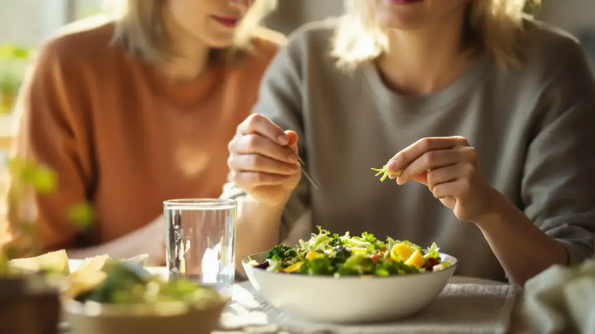 Deze onbekende groente overtreft kurkuma als schild tegen ontstekingen die vaak worden onderschat