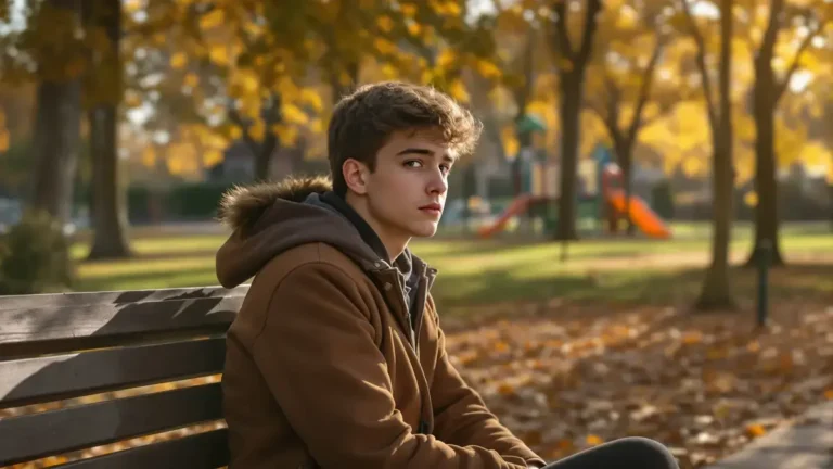 Opgroeien met een depressieve ouder: subtiele gedragingen die de volwassenheid tekenen