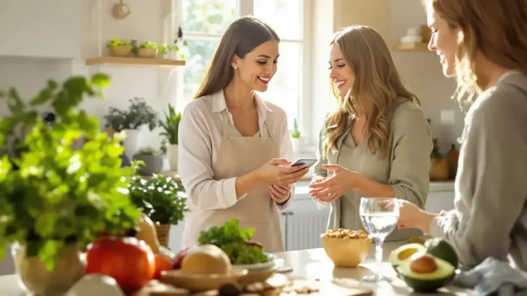 Platte buik: 5 voedingsmiddelen om te vermijden en welke je beter kiest volgens een voedingsdeskundige