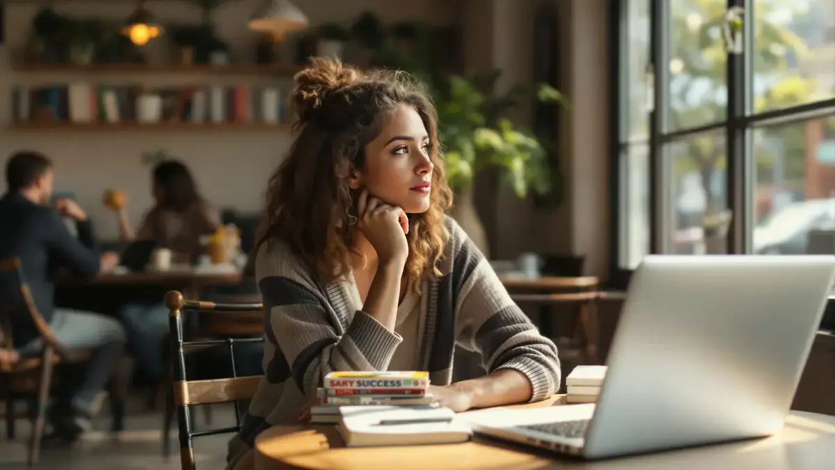 Deze 10 prestaties onthullen een verborgen succes volgens de psychologie