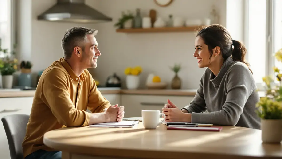Psychologie onthult dat deze relationele vaardigheden de liefde overtreffen, veel meer dan men denkt