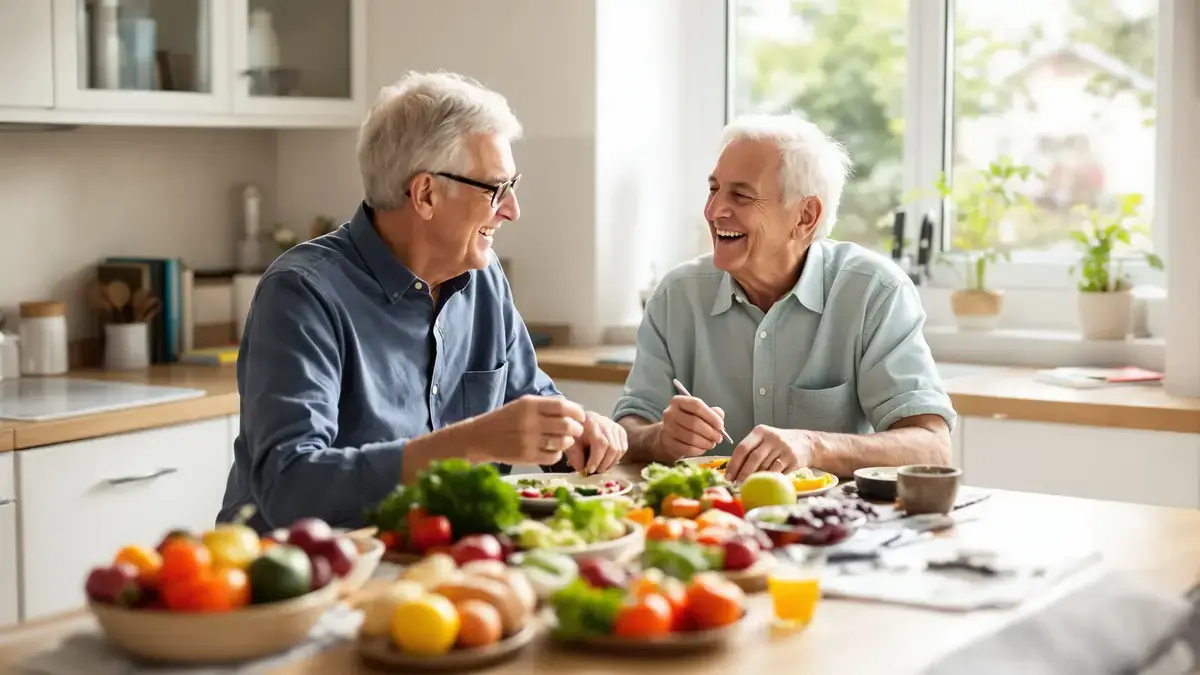 Een studie onthult vier essentiële gewoonten om het risico op Alzheimer te verminderen