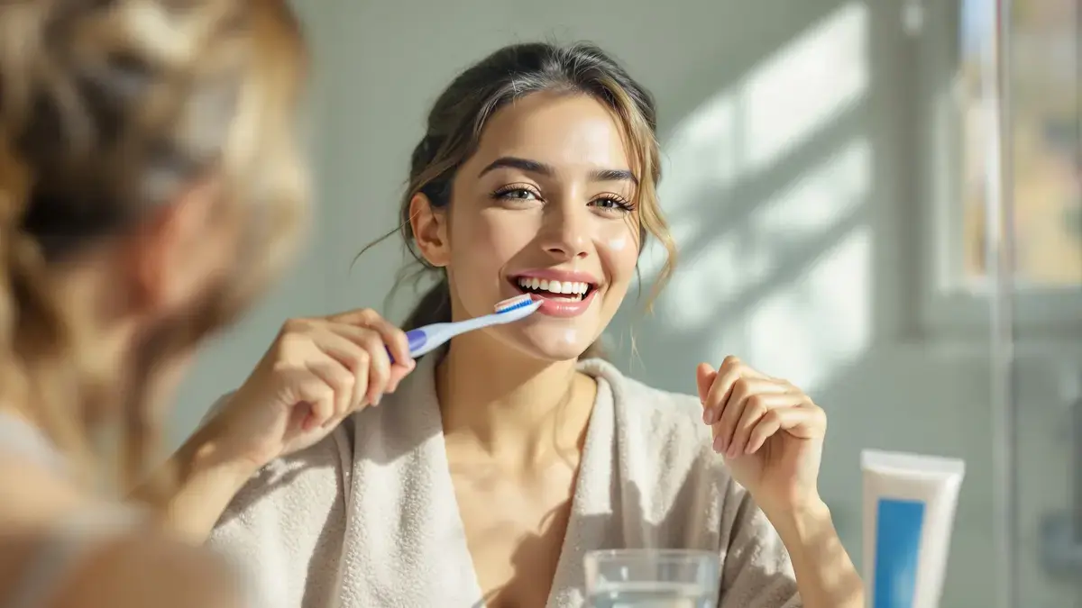 Het geheim om tandbederf te voorkomen zit misschien al in uw dagelijkse mondhygiëneroutine