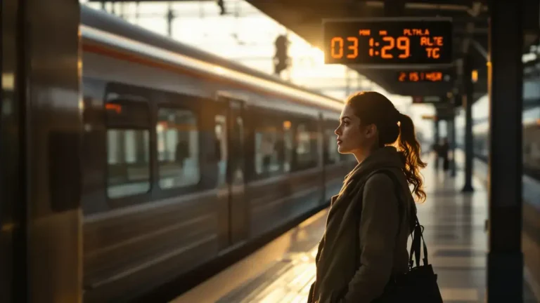 Is tijd echt een essentieel onderdeel van de realiteit? Een stille revolutie in de fysica zet dit idee ter discussie.