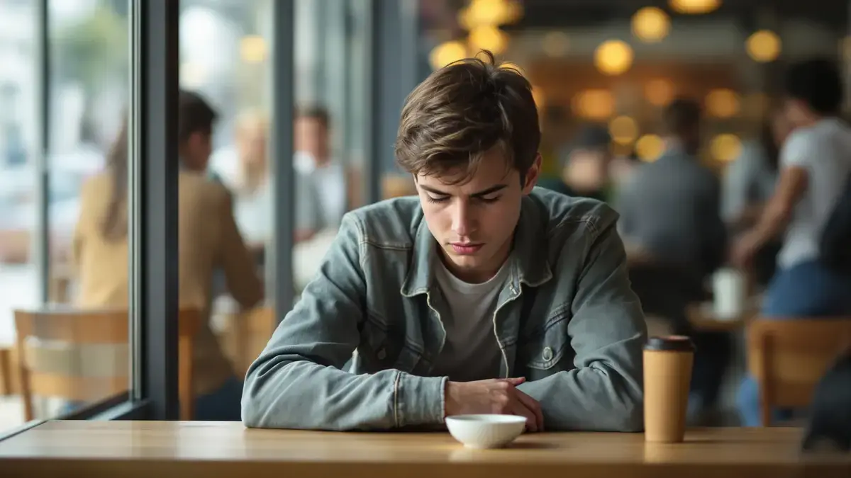 Onthullende uitspraken van mensen met weinig zelfvertrouwen en hun impact op sociale relaties