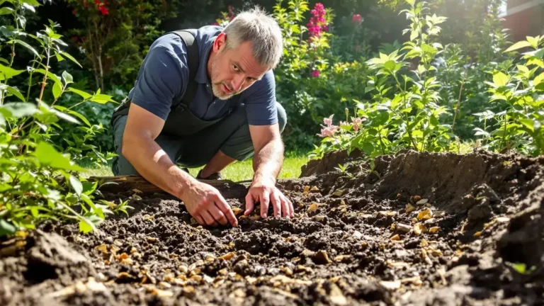Verborgen aanwijzingen voor de aanwezigheid van ratten in uw tuin die u niet mag negeren