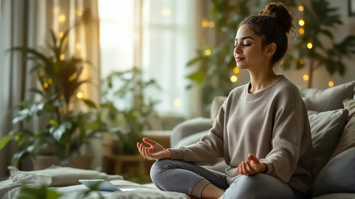 Een verrassende gewoonte om de geest tot rust te brengen, binnenkort onmisbaar in 2026