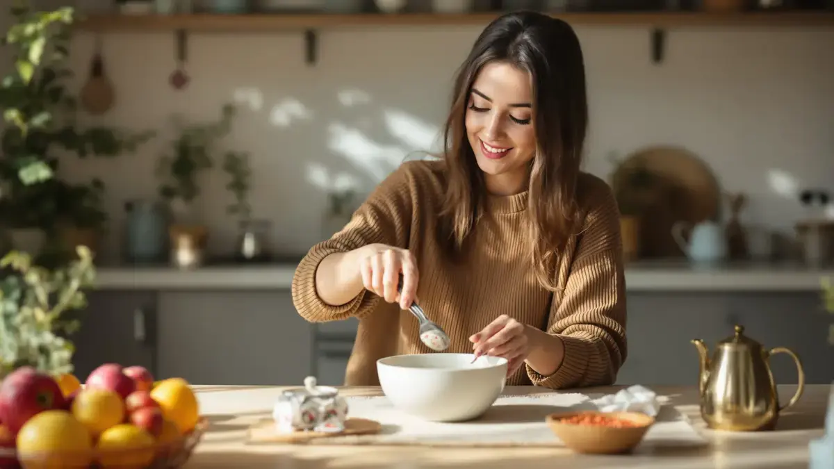 Dit weinig bekende voedingsmiddel bevat 30 keer meer ijzer dan linzen en bestrijdt vermoeidheid veel effectiever dan je denkt
