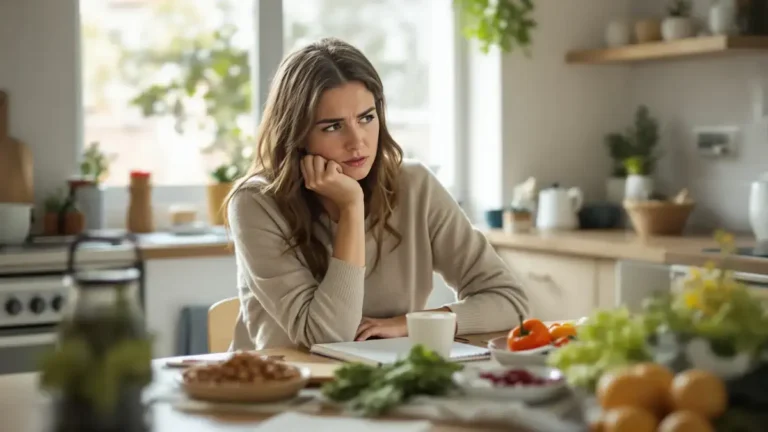 Geloof niet langer dat deze voedingsvoornemens gemakkelijk vol te houden zijn, dat kan uw gezondheid schaden
