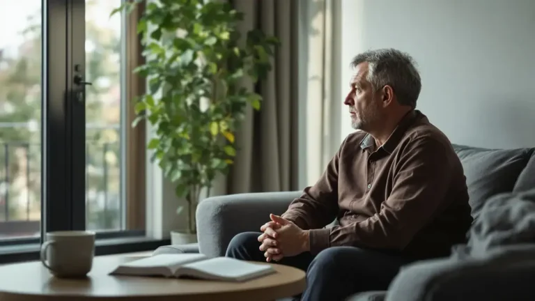 Volwassen gedrag verraadt een gebrek aan liefde in de jeugd dat vaak door velen wordt genegeerd