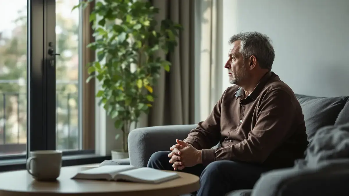 Volwassen gedrag verraadt een gebrek aan liefde in de jeugd dat vaak door velen wordt genegeerd