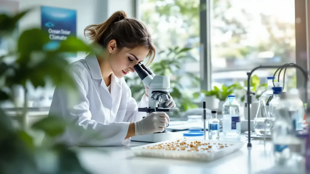 Wetenschappelijke ontdekking onthult wat na het uitsterven van de dinosauriërs uit de oceanen verdween, een door velen genegeerde waarheid