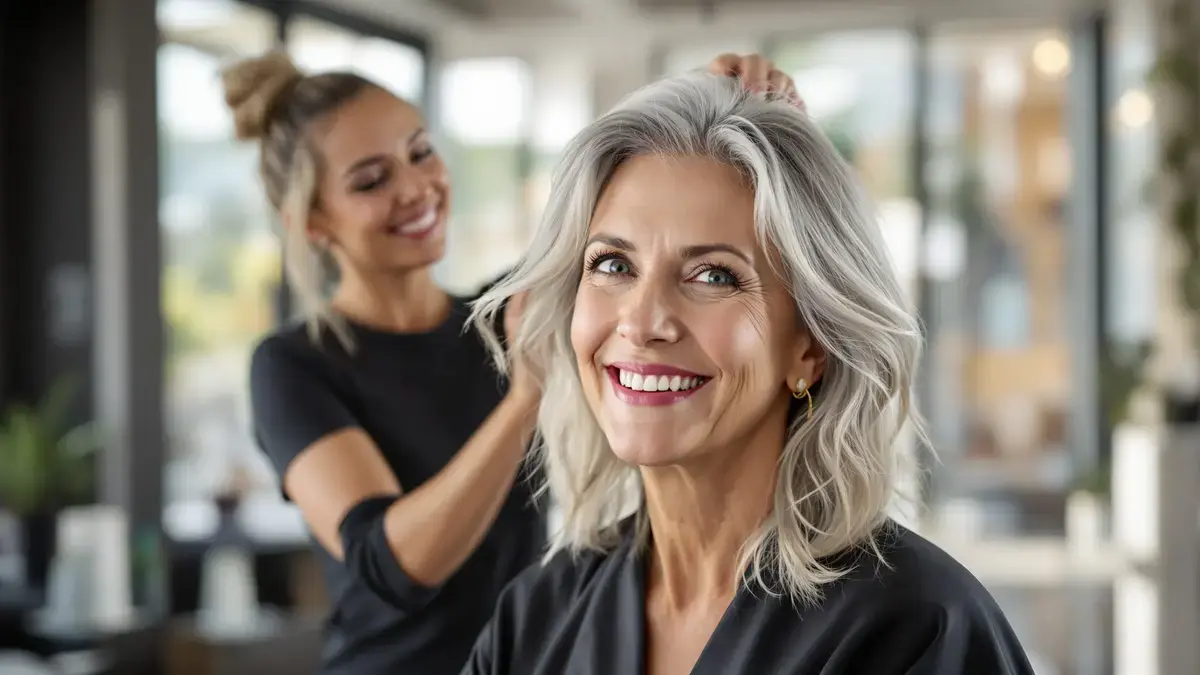 Witte uitgroei komt te snel terug, maar een weinig bekende techniek maakt er een aantrekkelijke troef van