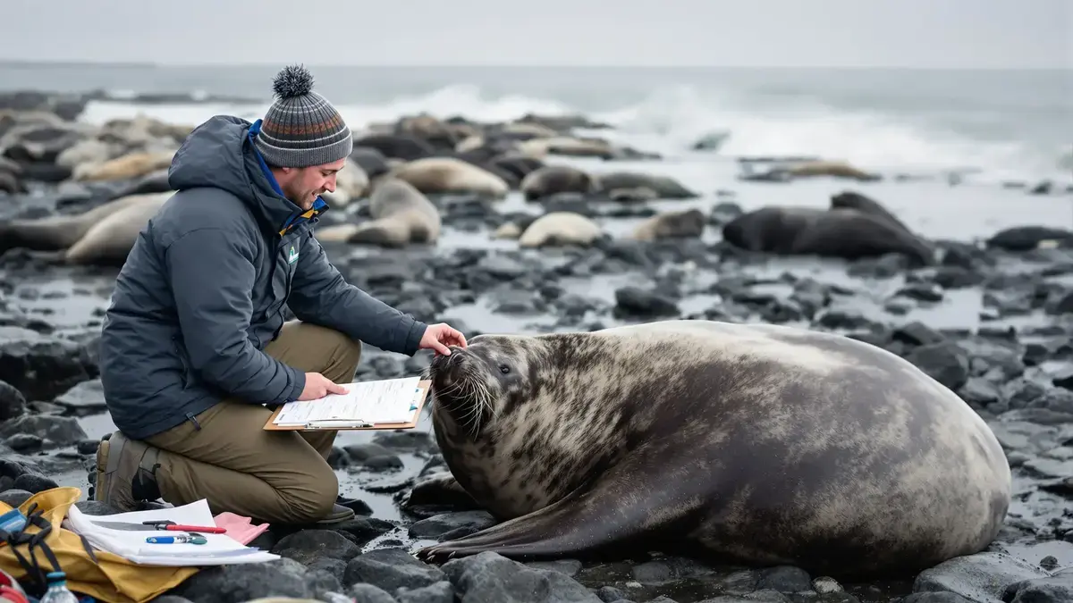 Dit wonder van de natuur, dat het aantal overlevenden van 25 naar 225.000 bracht, verbergt een onherstelbare genetische fout.