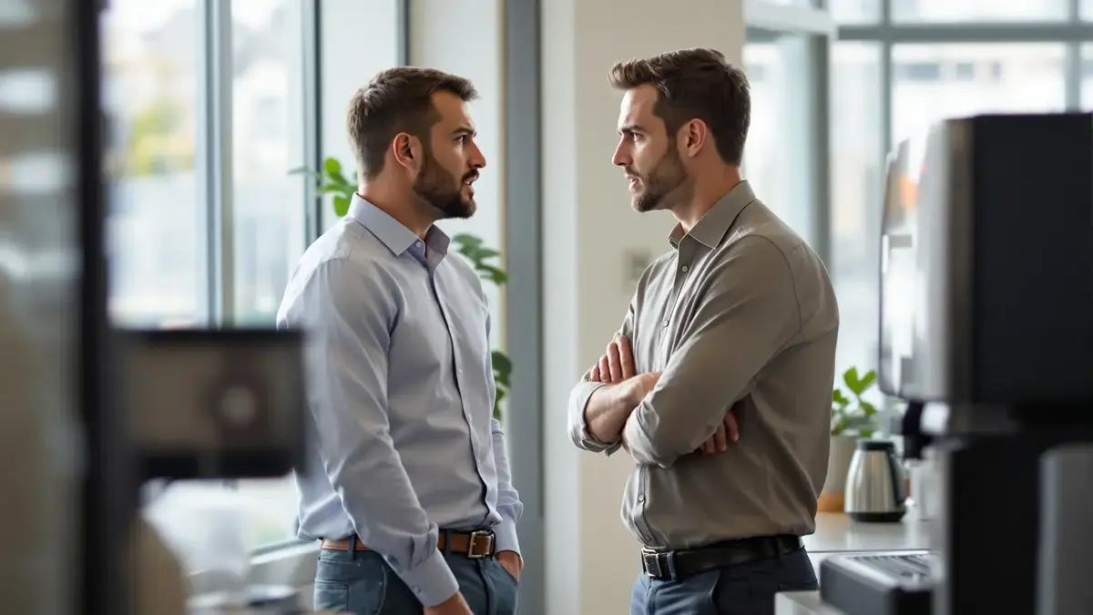 7 zinnen die mensen zonder zelfreflectie gebruiken zonder zich bewust te zijn van hun impact op anderen
